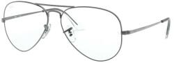 Ray-Ban Aviator RB6489 2502