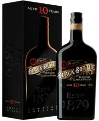 Black Bottle 10 Years 0,7 l 40%