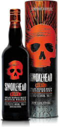 Smokehead Rum Rebel 0,7 l 46%
