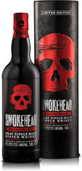 Smokehead Sherry Cask Blast 0,7 48%