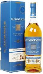 Glenmorangie 16 Years The Tribute 1 l 43%