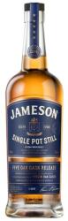 Jameson Single Pot Still Five Oak Cask Release 0,7 l 46%