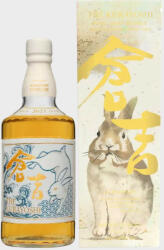 The Kurayoshi Rabbit-Label 2023 Special Release 0,7 l 43%