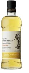 Mars Komagatake Limited Edition 2018 0,7 l 48%