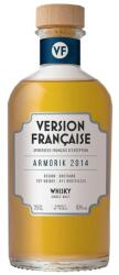 Armorik 2014 Version Française 0, 7 l 50%