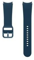 Samsung Curea pentru Ceas Galaxy Watch 6 Samsung ET-SFR94LNEGEU M/L Albastru