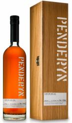 PENDERYN Ex-Ruby Port Single Cask 0,7 l 61,8%