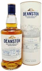DEANSTON 12 Years 0,7 l 46,3%