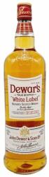 Dewar's White Label 1 l 40%