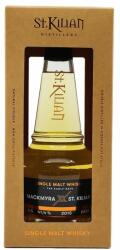 St. Kilian Distillers The Early Days Mackmyra Single Malt 0,5 l 41,4%
