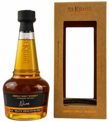 St. Kilian Distillers Signature Edition Nine Single Malt 0,5 l 55,3%