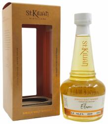 St. Kilian Distillers Signature Edition Eleven Single Malt 0,5 l 46,2%