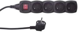 EMOS 4 Plug 5 m (1902340500)