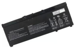 HP Acumulator notebook HP Baterie HP Omen 15-dc0000 4 celule 15.4V 4550mAh Li-Polymer (MMDHPCO194B154V4550-65710)