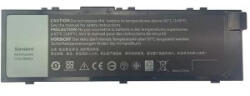 Dell Acumulator notebook DELL Baterie pentru Dell Precision 17 7710 Li-Ion 7950mAh 6 celule 11.4V (MMDDELL1176B114V7950-121838)