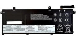 Lenovo Acumulator notebook Lenovo Baterie pentru Lenovo SB10T83197 Li-Ion 4370mAh 3 celule 11.55V (MMDLENOVO1129B1155V4370-123663)