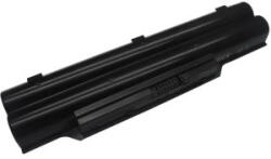 Fujitsu Acumulator notebook Fujitsu Baterie Fujitsu LifeBook LH701A Li-Ion 6 celule 10.8V 4400mAh (MMDFS132B108V4400-127985)