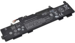 HP Acumulator notebook HP Baterie HP EliteBook 745 G6 Li-Polymer 3 celule 11.55V 4330mAh (MMDHPCO183B1155V4330-65651)