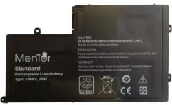 Dell Acumulator notebook DELL Baterie Del Inspiron 15 5542 Li-Ion 3800mAh 3 celule 11.1V (MMDDELL1140B111V3800-127696)