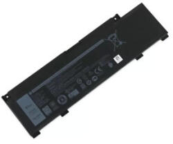 Dell Acumulator notebook DELL Baterie Dell P89F001 Li-Polymer 3 celule 11.4V 4400mAh (MMDDELL1159B114V4400-127969)