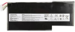 MSI Acumulator notebook MSI Baterie pentru MSI BTY-M6K Li-Polymer 4600mAh 3 celule 11.4V (MMDMSI116B114V4600-123615)