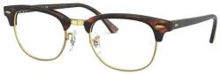 Ray-Ban Clubmaster RB5154 8058 Rama ochelari