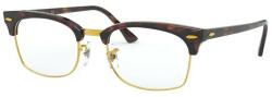 Ray-Ban Clubmaster Square RB3916V 8058