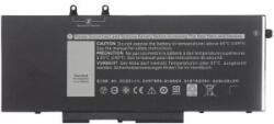 Dell Acumulator notebook DELL Baterie pentru Dell 4GVMP Li-Ion 8500mAh 2 celule 7.6V (MMDDELL1156B76V8500-122040)