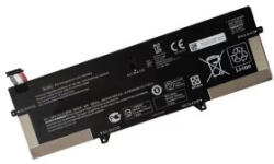 HP Acumulator notebook HP Baterie HP BL04056XL Li-Ion 4 celule 7300mAh 7.7V (MMDHPCO199B77V7300-123543)