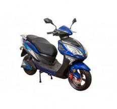 Z-Tech ZT-26-A Dragon ZTECH 1500W 72V 22Ah Li Szín Kék, Lítium, (E00026-B-2)