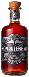 Ron de Jeremy Hell or High Water Spiced 0,7 l 38%