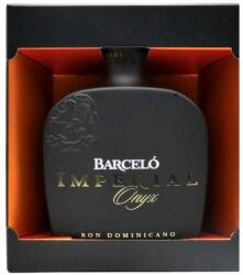 Ron Barceló Imperial Onyx 0,7 l 38%