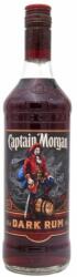 Captain Morgan Dark 0,7 l 40%