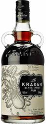 Kraken Black Spiced 0,7 l 40%