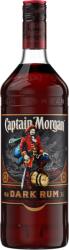 Captain Morgan Dark 1 l 40%
