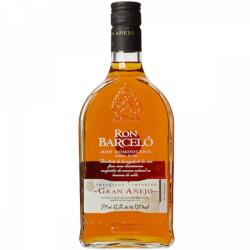 Ron Barceló Gran Anejo 0,7 l 37,5%