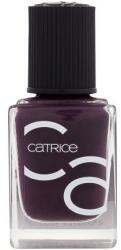 Catrice Iconails lac de unghii lucios și rezistent 10.5 ml nuanţă 159 Purple Rain