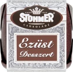 Stühmer Stühmer Ezüst Desszert percipán csokoládékrémmel, étcsokoládé bevonattal 30 g