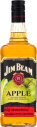 Jim Beam Apple alma ízesítésű Bourbon whiskey alapú likőr 32, 5% 1 l