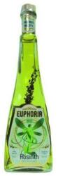 Euphoria Absinthe Euphoria 80% 0, 5 l