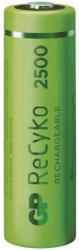 GP Batteries ReCyko creion akku (AA) 2500mAh 4buc (B21254)
