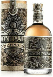 Don Papa Rye Cask 0,7 l 45%