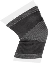 Power System Knee Support bandaj pentru genunchi culoare Black, M 1 buc