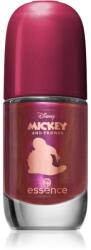 essence Disney Mickey and Friends lac de unghii cu rezistenta indelungata culoare 02 Aw, phooey! 8 ml