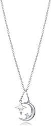 Viceroy Játékos ezüst nyaklánc Trend 13011C000-30 (lánc, medál) - vivantis