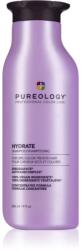 Pureology Hydrate sampon hidratant pentru femei 266 ml