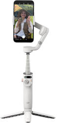 DJI Osmo Mobile 6 Sistem de Stabilizare pentru Smartphone (Platinum Gray) (HG3071)
