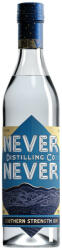 Never Never Southern Strenght 52% 0,5 l