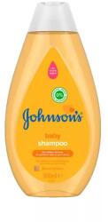 Johnson & Johnson Sampon delicat Johnson's Baby, 500ml, Johnson&Johnson