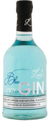 Lord's Blue Spicy Gin 37,5% 0,7 l